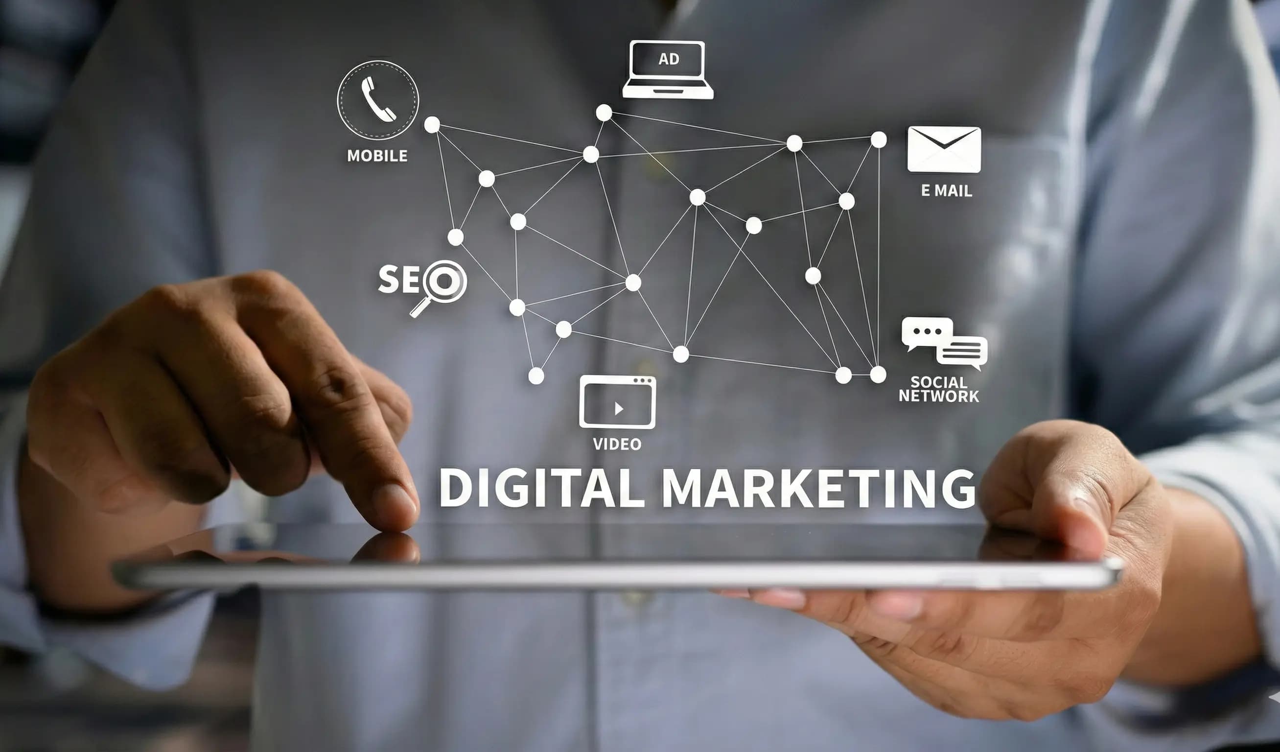 Digital Marketing Solutions