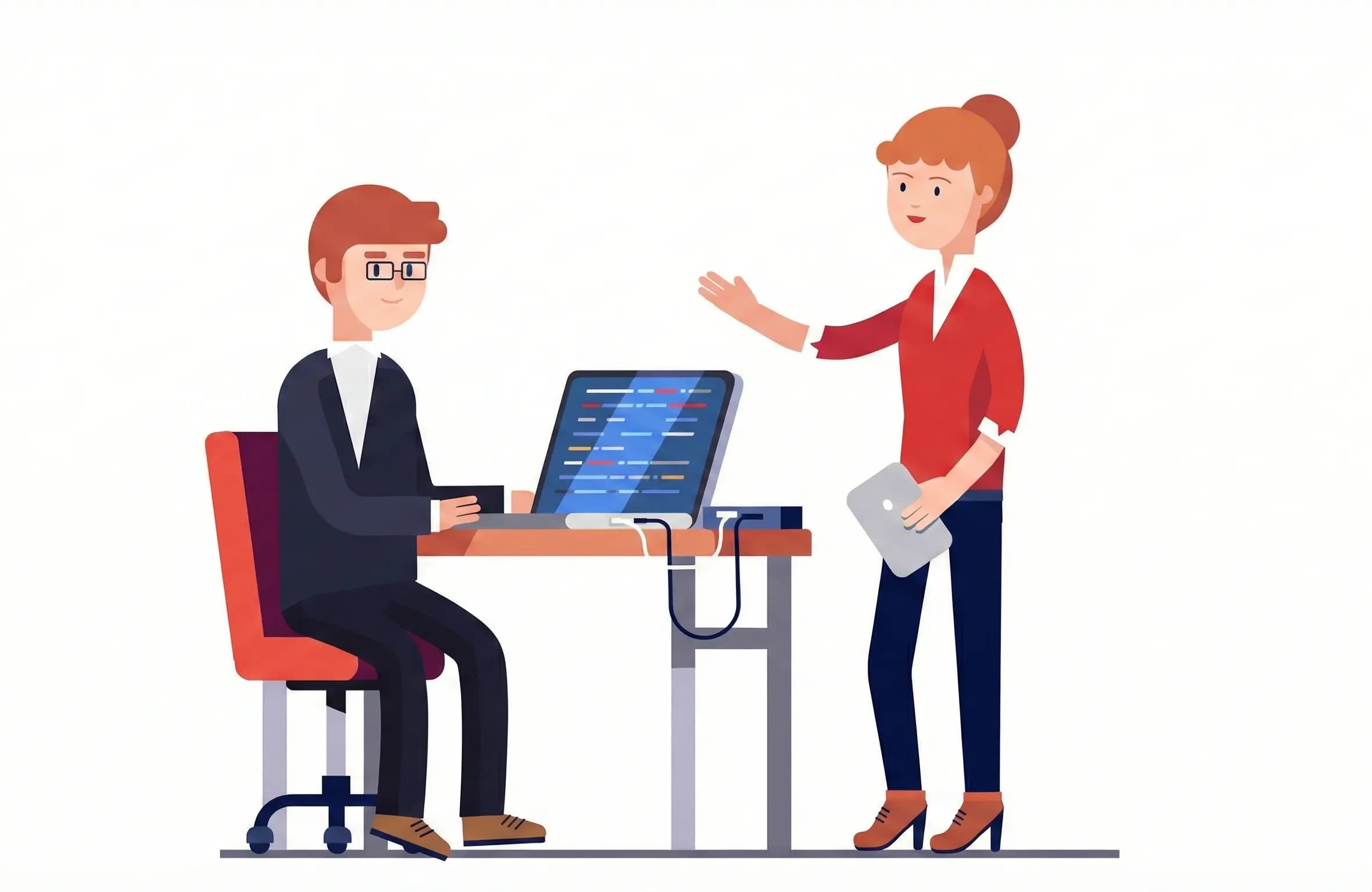 IT Consulting Solutions