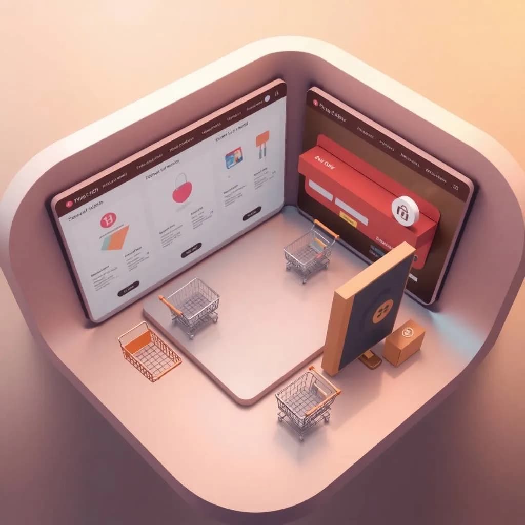 E-commerce Solutions