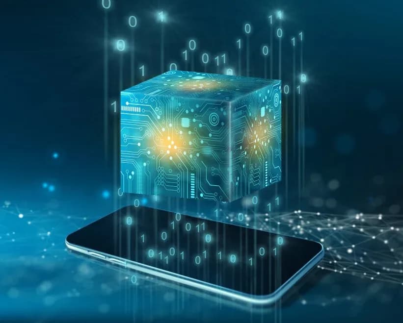  Blockchain Development